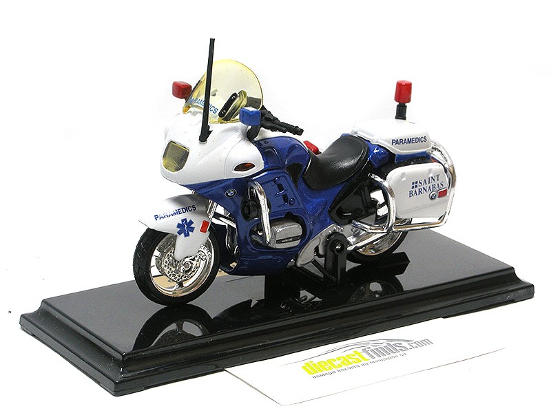 BMW R1100 RT-P