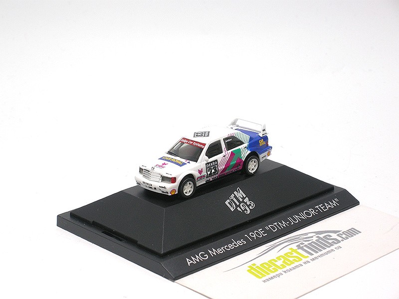 Mercedes AMG 195E DTM 1993 "DTM-Junior-Team" #23