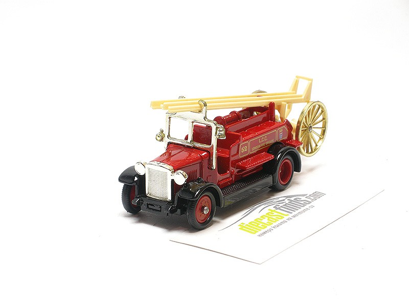 Dennis Fire Engine 1934
