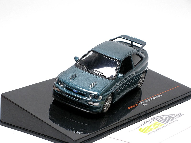 Ford Escort RS Cosworth 1994
