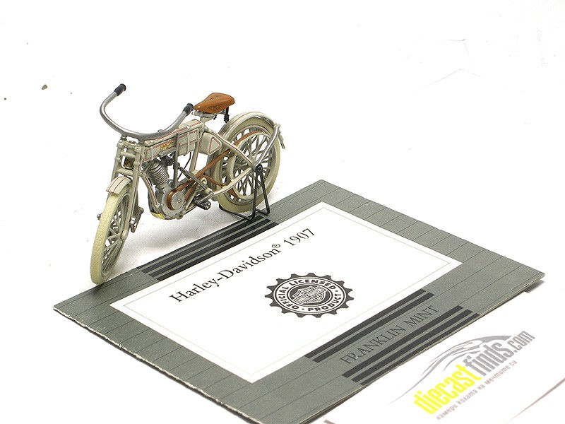 Harley-Davidson 1907