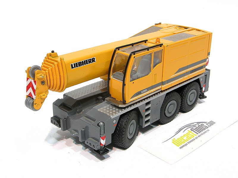 LIEBHERR LTC 1055