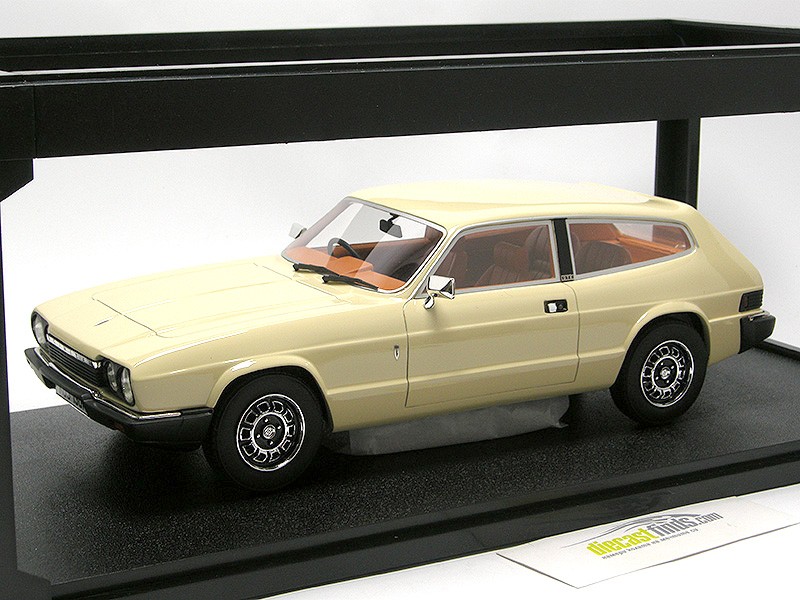  Reliant Scimitar SE6 1976