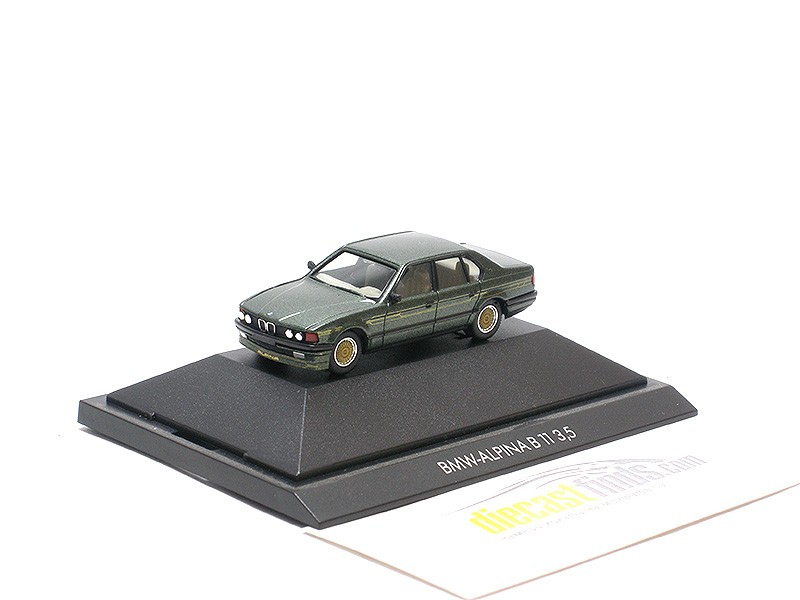 BMW-Alpina B 11 3,5
