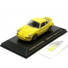 Porsche 911 Carrera RS Yellow 1973