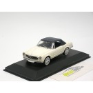 Mercedes-Benz 230 SL White Soft Top
