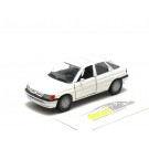 Ford Escort Mk.5 1990 white
