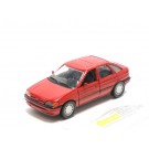 Ford Escort Mk.5 1990 red