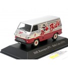 IME Rastrojero F71 - Bidu Cola 1974