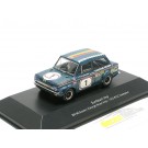 Sunbeam Imp #1 Bill McGovern (George Bevan Imp) - 1972 BTCC Champion blue metallic