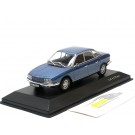 NSU Ro 80 1972 Blue Metallic