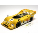 Porsche 917/10 #1 Leo Kinnunen, Team AAW - Interserie 1972 yellow