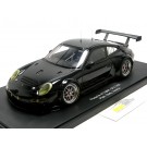 Porsche 911 (997) GT3 RSR 2010 Plain Body black