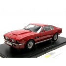 Aston Martin V8 Vantage 1985 Suffolk red