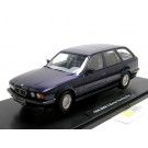 BMW 5-Series (E34) Touring 1996 techno violet metallic