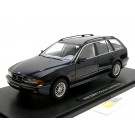 BMW 5-Series (E39) Touring 1998 orient blue metallic