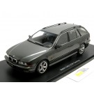 BMW 540i (E39) Touring 1997 grey metallic