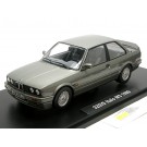 BMW 320iS (E30) Italo M3 1989 grey metallic