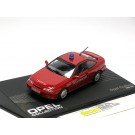 Opel Calibra "Feuervwehr" 1990-1997 red
