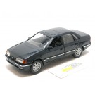 Ford Scorpio Mk. I Sedan 1989 dark blue metallic