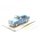 Moskvitch 407 1958 blue