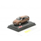 Alfa Romeo 156 Sportwagon brown metallic