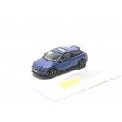 Volvo C30 2007 blue metallic
