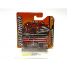 Seagrave Fire Engine