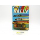 Ford Escort XR3 1983 black