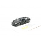 Porsche Carrera GT black