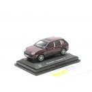 Porsche Cayenne S 955 (1. Gen. Typ 9PA) 2002 Mauve purple