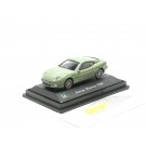Astom Martin DB7 Vantage 2000 light green metallic