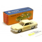 Panhard Dyna 24 CT white