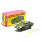 SPW 40P (BRDM-1) Soviet Armored Vehicle