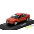 Audi A4 B5 Saloon 2000 orange