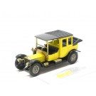 Rolls-Royce Silver Ghost 1912 yellow/black