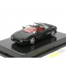Ferrari 348 TS 1989 black
