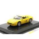 Ferrari 355 Berlinetta 1994 yellow