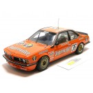 BMW 635 CSi (E24) #36 Hans-Joachim Stuck 'Jagermeister', Monza 1984 orange