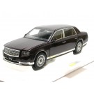 Toyota Century 2022 bordeaux metallic
