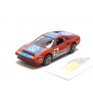 Ferrari 308 GTB "Pioneer" #39 Rally 1982 red