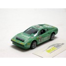 Ferrari 308 GTB "Saba" #32 Rally 1982 green metallic