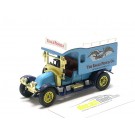 Renaulta Type AG "The EaglePencil Co." 1910 blue/white