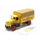 Mack Model AC 1920 "Consolidated" Truck yellow