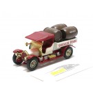 Crossley Beer Lorry "Gozalez Byass" 1918 white/red