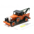 Ford Model A Wreck Truck 1930 orange/black