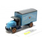 Mack Model AC 1920 Truck "Acorn Storage Co." blue/grey