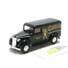 GMC Van "Goblin Electric Cleaners" 1937 black