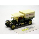 Crossley Beer Lorry "Waring's" 1918 dark green/cream