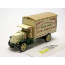 Mack Model AC Truck "Arctic Ice Cream Co. Polar Brand" 1920 cream